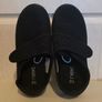Girl's school plimsolls sizes UK 10 & UK 11 Image 4