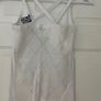 Vintage Strappy Top - Benetton - Size S Image 2