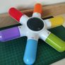 Interactive Sound & Light Toy Image 2