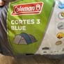 Tent 3 person Great quality like new Image 4