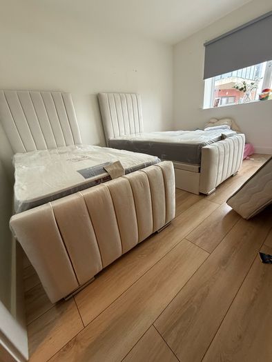 new beds