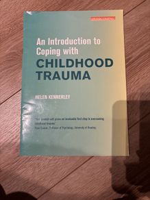 an introduction to coping with childhood trauma