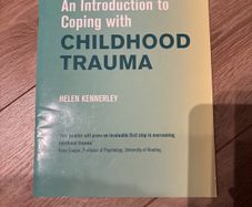 an introduction to coping with childhood trauma