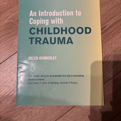 an introduction to coping with childhood trauma