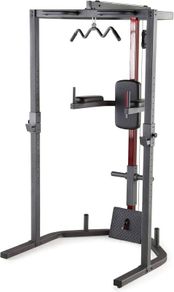 Weider Power Rack
