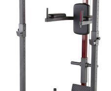 Weider Power Rack