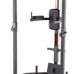Weider Power Rack
