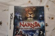 Narnia ds game