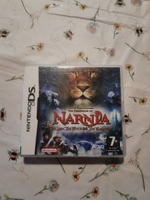 Narnia ds game