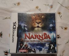 Narnia ds game