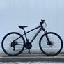 Carrera Crossfire 2 Hybrid Bike Image 5