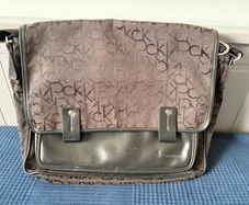 Calvin Klein Messenger Bag