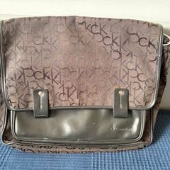 Calvin Klein Messenger Bag