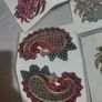 Press on patches for clothes Image 5
