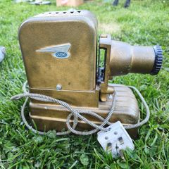 vintage pr