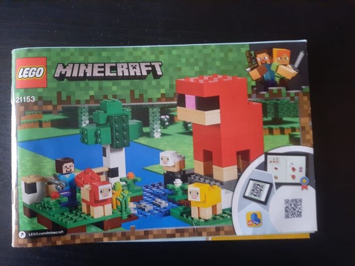 lego