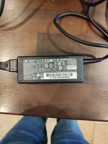 Replacement HP Laptop charger