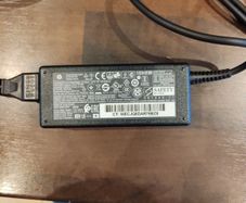 Replacement HP Laptop charger
