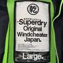 Superdry Jacket Image 4