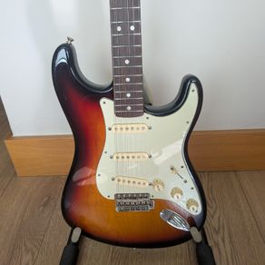 Fender Stratocaster