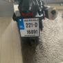 Kawasaki Z4 and Riding Gear Image 5