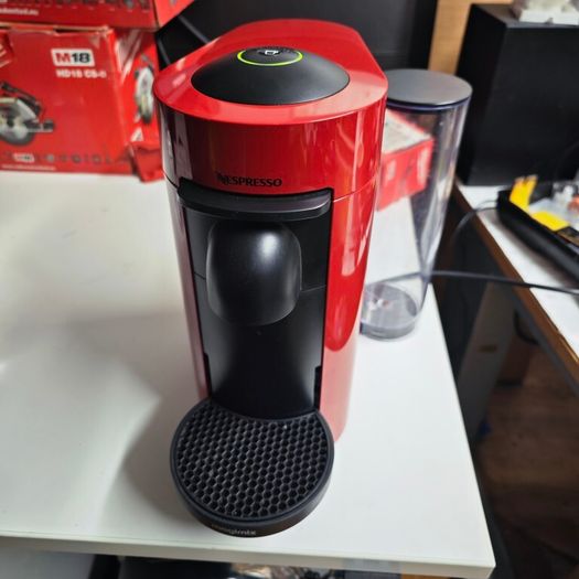 Nespresso Vertuo coffee machine