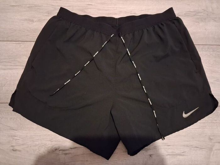 Nike Flex Stride 5" Brief Dri-Fit Running Shorts - Size - Large - RRP - 50.00 - Open To Offers!!