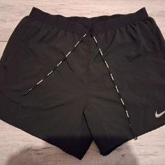 Nike Flex Stride 5" Brief Dri-Fit Running Shorts - Size - Large - RRP - 50.00 - Open To Offers!!