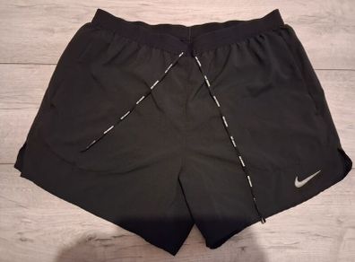 Nike Flex Stride 5" Brief Dri-Fit Running Shorts - Size - Large - RRP - 50.00 - Open To Offers!!