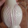 Belleek Vase & box Image 4