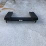 Scania 5th wheel coupling ramp 1905519 Image 4