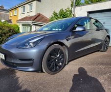 Model 3 Long Range Dual Motor - Low Mileage!!!