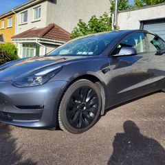 Model 3 Long Range Dual Motor - Low Mileage!!!