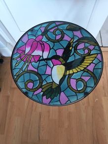 Side Table