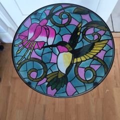 Side Table