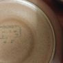 Fabulous Vintage Retro 1970s Set of Six Tea/Coffee Duos by Denby in the Rustic Cotswold Pattern Image 6