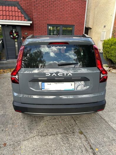 Dacia Jogger Extreme 2023