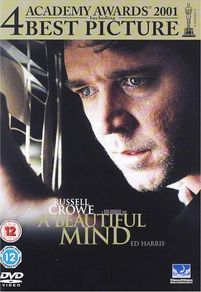 A Beautiful Mind (DVD)