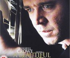 A Beautiful Mind (DVD)
