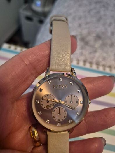 ladies watch