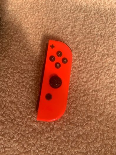 Nintendo switch joycon joblot