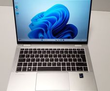 P EliteBook x360 1030 G8 | Intel Core i7-1165G7 | 16GB RAM | 512GB SSD | Touch 2-in-1 Laptop