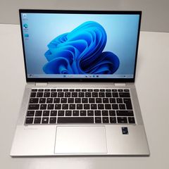 P EliteBook x360 1030 G8 | Intel Core i7-1165G7 | 16GB RAM | 512GB SSD | Touch 2-in-1 Laptop
