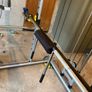 Home gym equipment Image 8