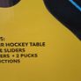 Table Top Air Hockey Game Image 3