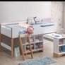 Mid sleeper bed Image 2