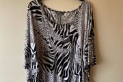 Mr Max blouse (3XL)