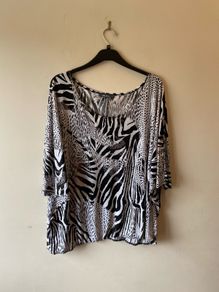 Mr Max blouse (3XL)