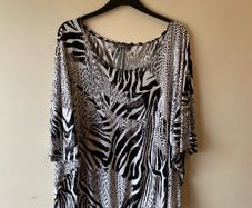 Mr Max blouse (3XL)