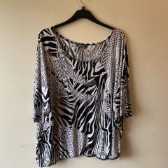 Mr Max blouse (3XL)